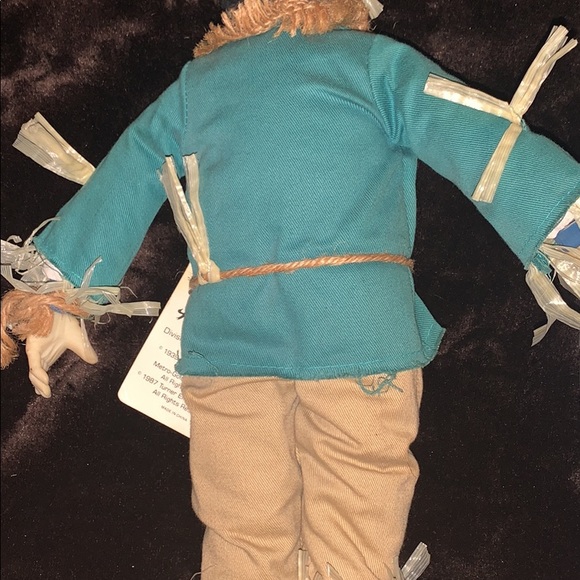 Wizard of Oz Dolls - Picture 5 of 11